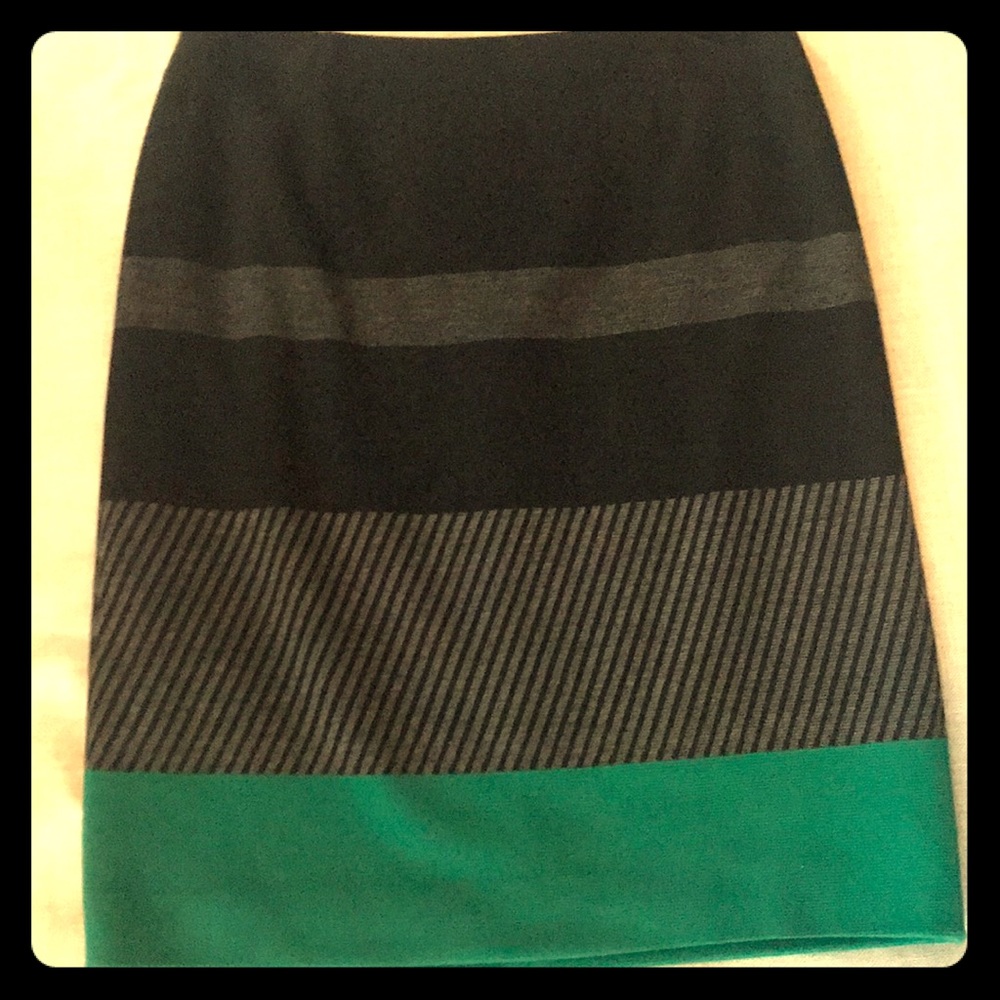 Hugo Boss skirt size 4